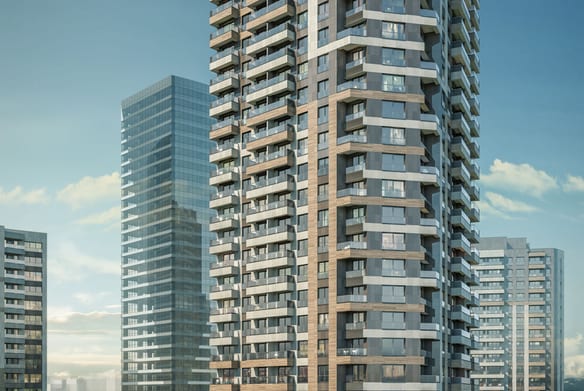 Nidapark Maltepe