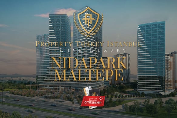 نیداپارک مالتپه