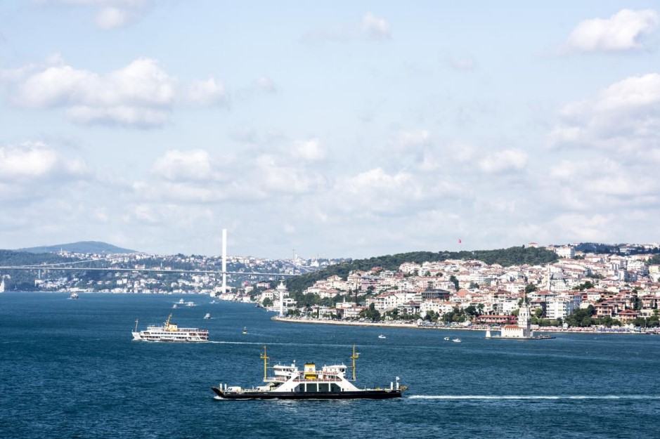Real Estate In Istanbul For Sale