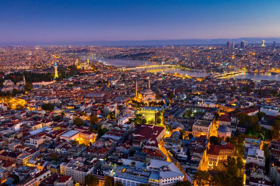 Real Estate In Istanbul For Sale