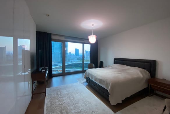 Zorlu Residence