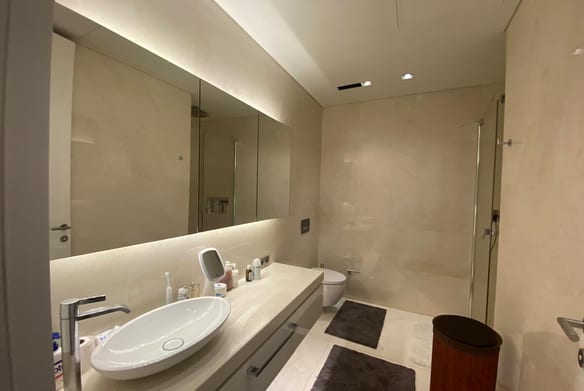 Zorlu Residence