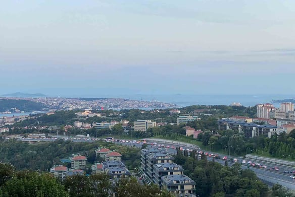 Zorlu Residence