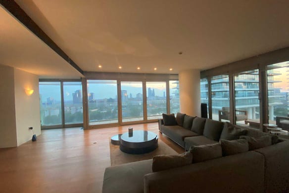 Zorlu Residence