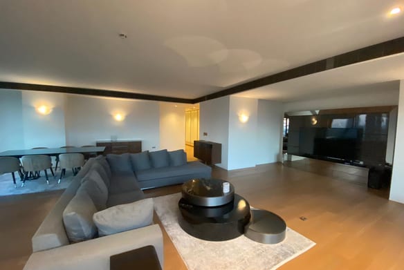 Zorlu Residence