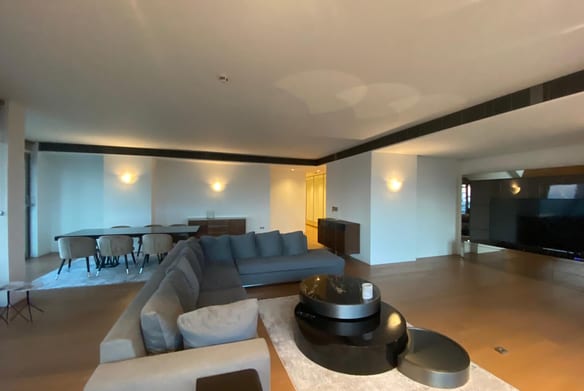 Zorlu Residence