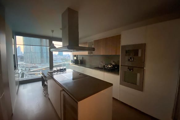 Zorlu Residence