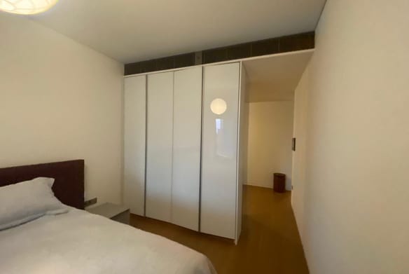 Zorlu Residence
