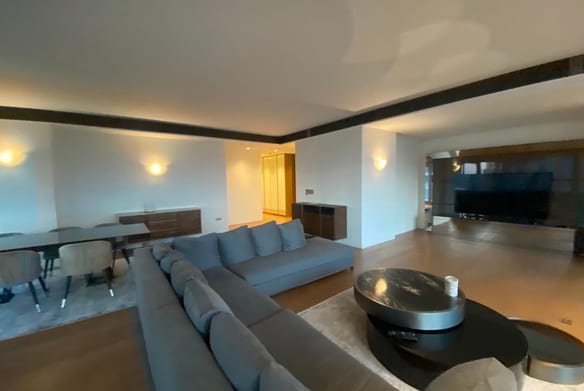 Zorlu Residence