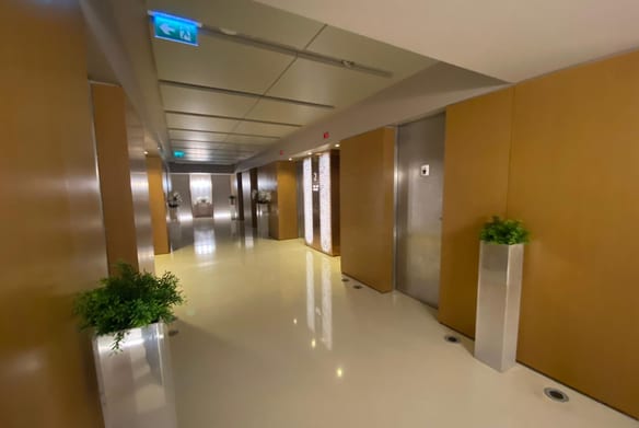Zorlu Residence