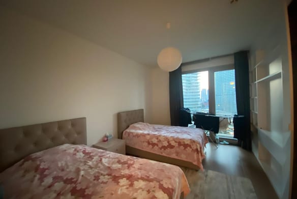 Zorlu Residence