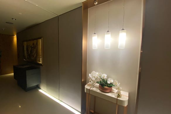 Zorlu Residence