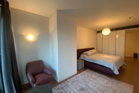 Zorlu Residence