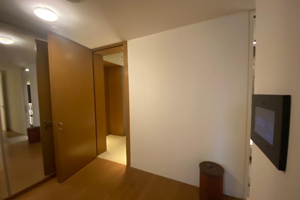 Zorlu Residence