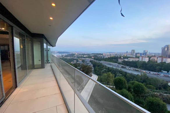 Zorlu Residence