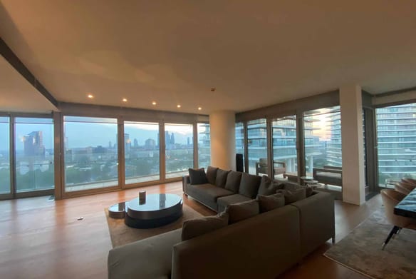 Zorlu Residence