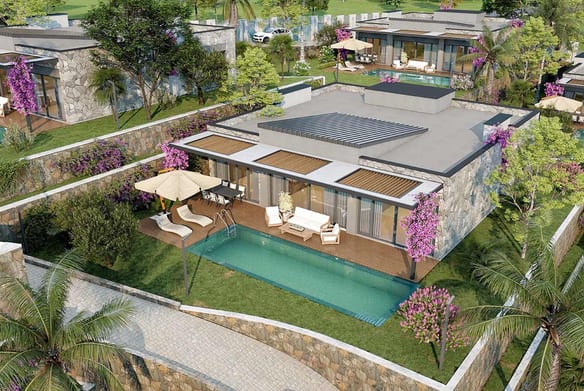 Art Bodrum Yalikavak Project