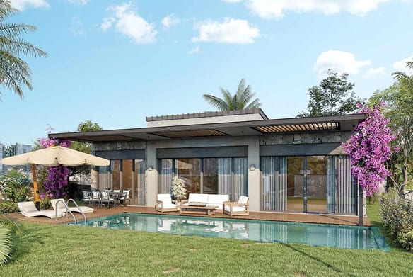 Art Bodrum Yalikavak Project