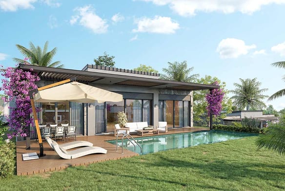 Art Bodrum Yalikavak Project