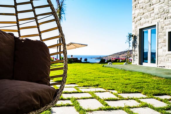 Bodrum Yalikavak Project