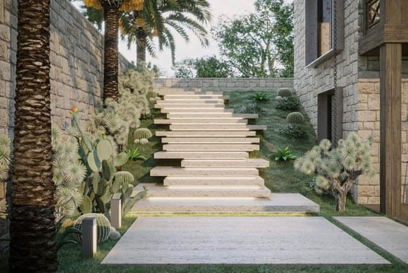 Bodrum Yalikavak Project