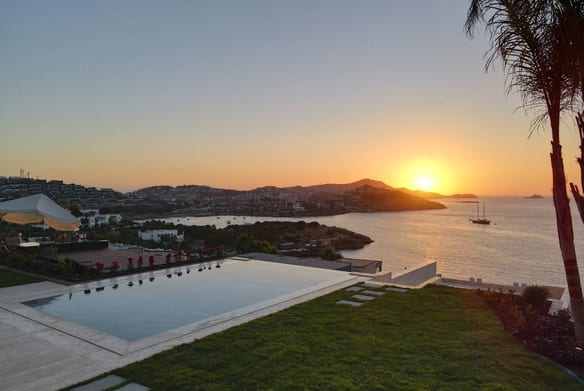 Bodrum Yalikavak Project