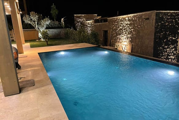 Bodrum Yalikavak Project