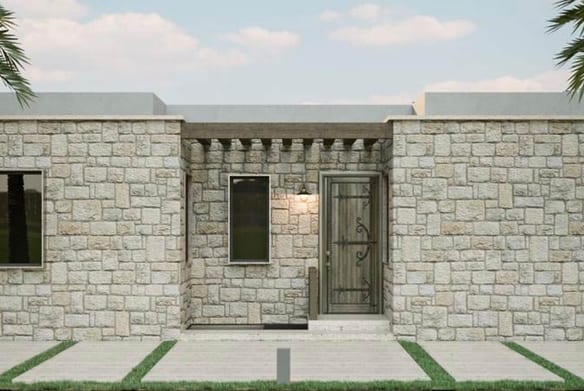 Bodrum Yalikavak Project