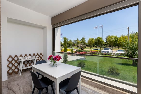 Terra Rezidans Antalya