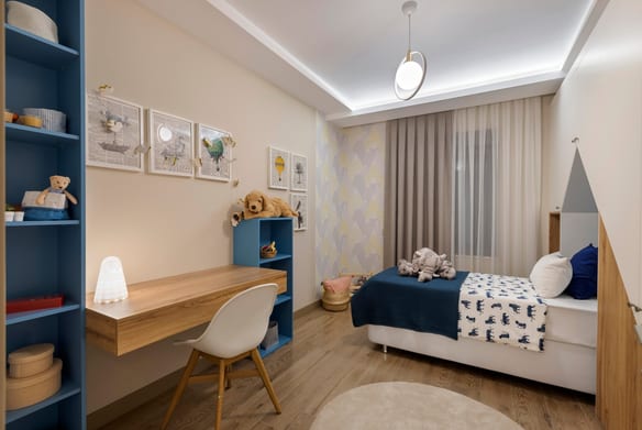 Terra Rezidans Antalya
