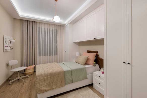 Terra Rezidans Antalya