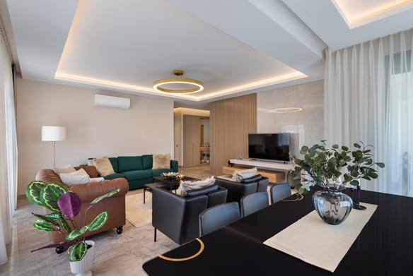 Terra Rezidans Antalya