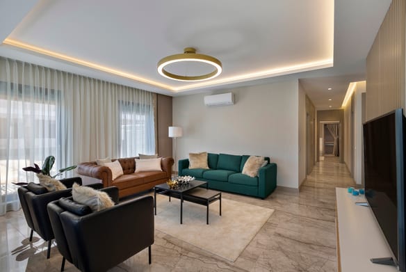 Terra Rezidans Antalya