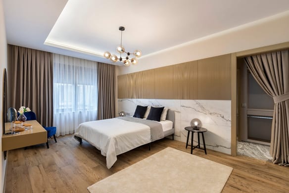 Terra Rezidans Antalya