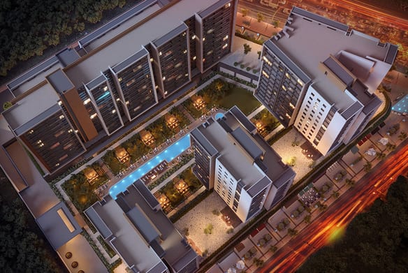 Terra Rezidans Antalya