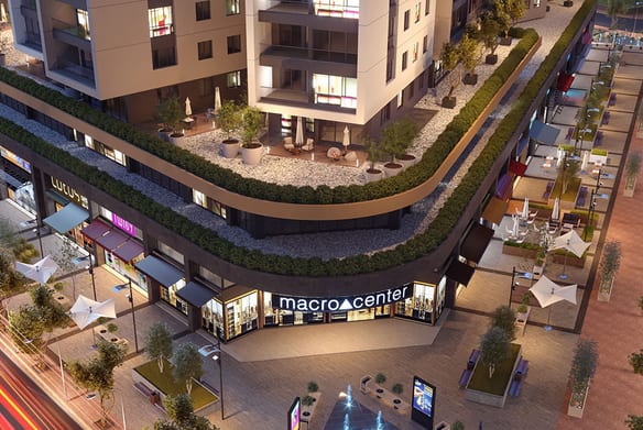 Terra Rezidans Antalya