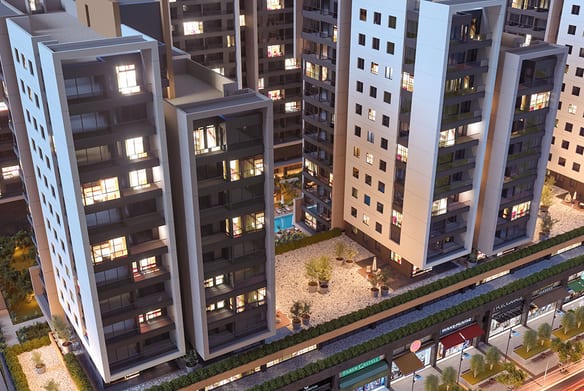 Terra Rezidans Antalya