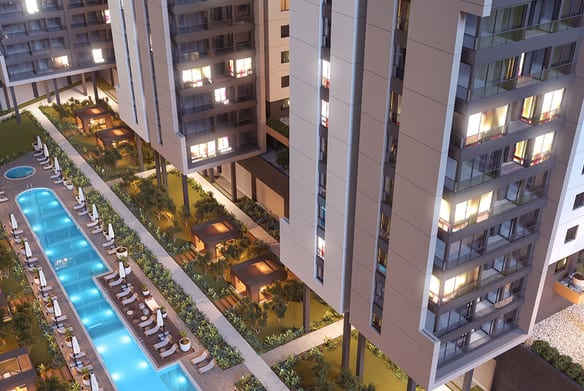 Terra Rezidans Antalya