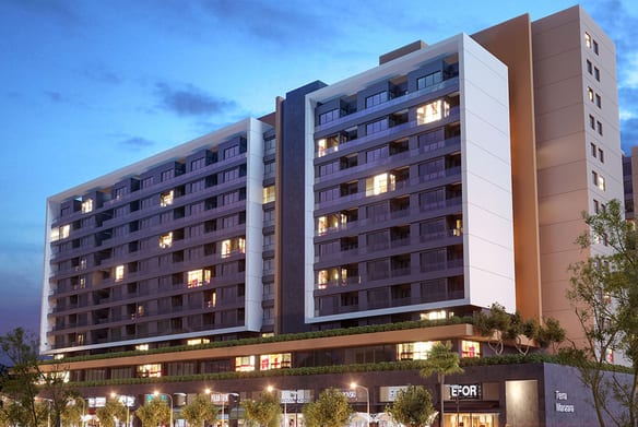 Terra Rezidans Antalya