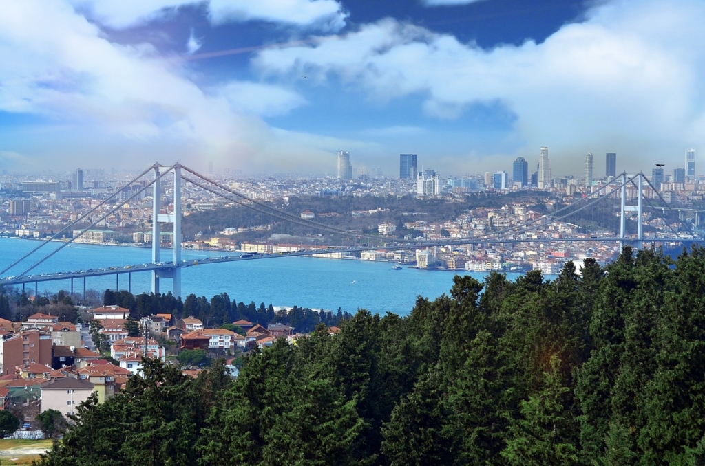 Why Turkish Citizenship - Property Turkey Istanbul