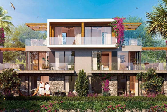 The Helis Bodrum 