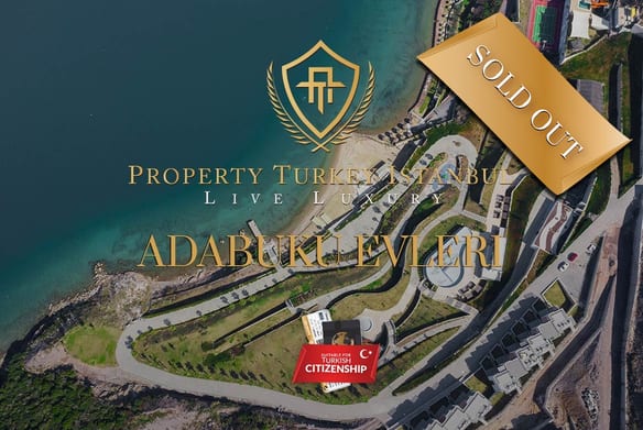 Adabuku Evleri Bodrum