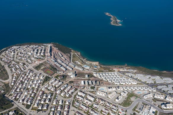 Adabuku Evleri Bodrum
