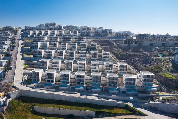 Adabuku Evleri Bodrum