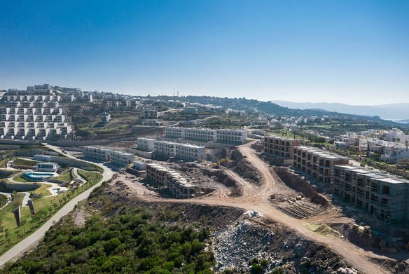 Adabuku Evleri Bodrum