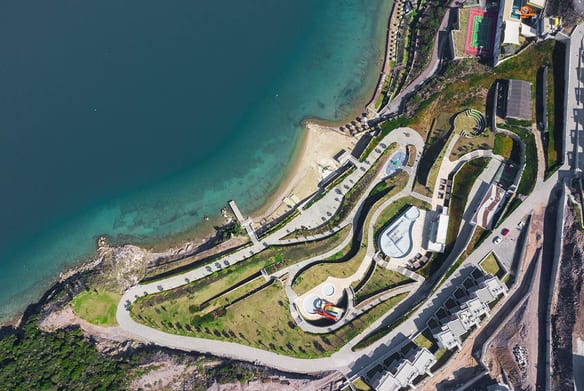Adabuku Evleri Bodrum