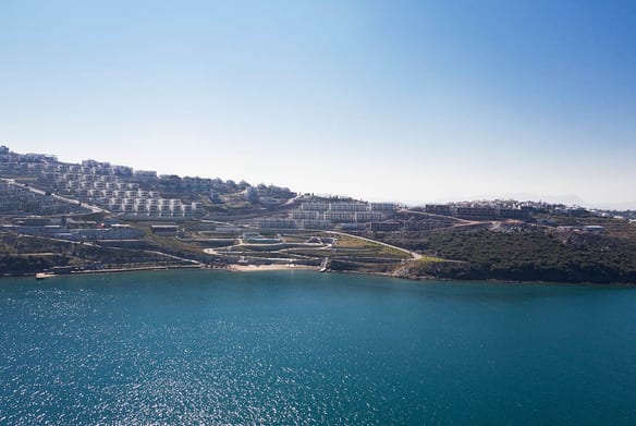 Adabuku Evleri Bodrum