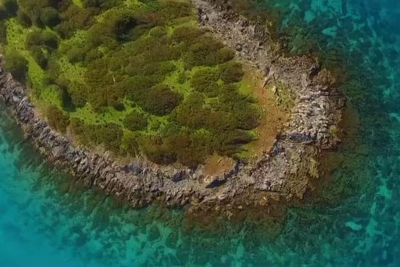 Adabuku Evleri Bodrum