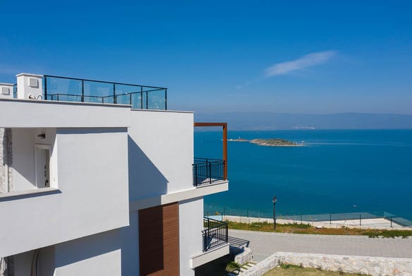 Adabuku Evleri Bodrum