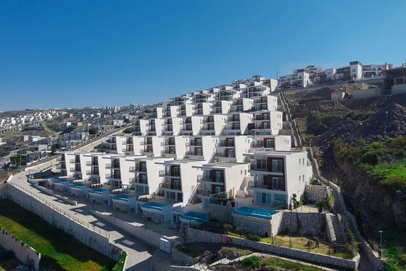Adabuku Evleri Bodrum